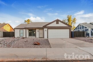 673 E Estrella Dr, Chandler, AZ 85225