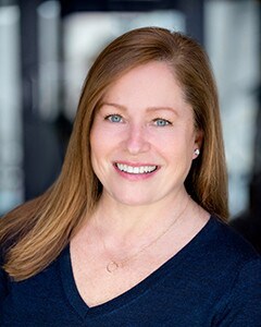 Melinda Lawrence