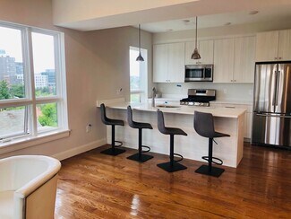 1 Everett St Unit 203, Boston, MA 02134