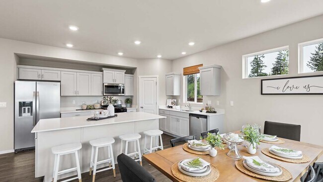 3942 Hyde Loop NE, Olympia, WA 98516 - photo 7