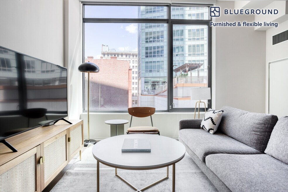 45 Stuart St unit FL6-ID626, Boston, MA 02116 - photo 1