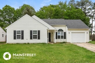 207 Ruby Ridge Rd, Durham, NC 27703