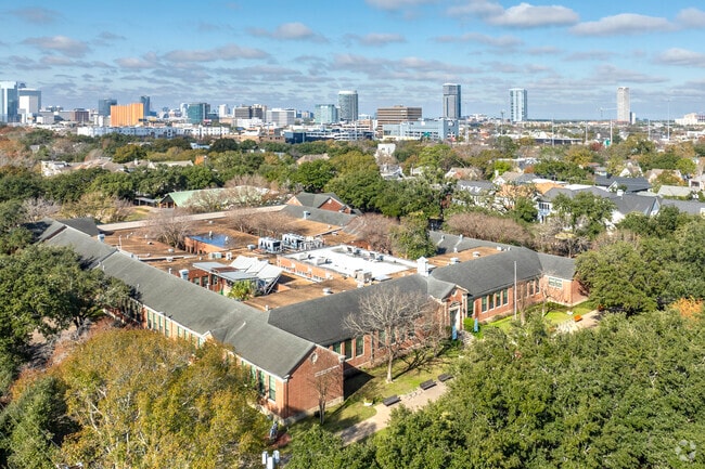 Students at Poe Elementary School actively participate in enriching extracurricular activities.