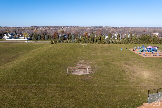 Cherry View Elementary is #21 in Best Public Elementary School Teachers in Minnesota.