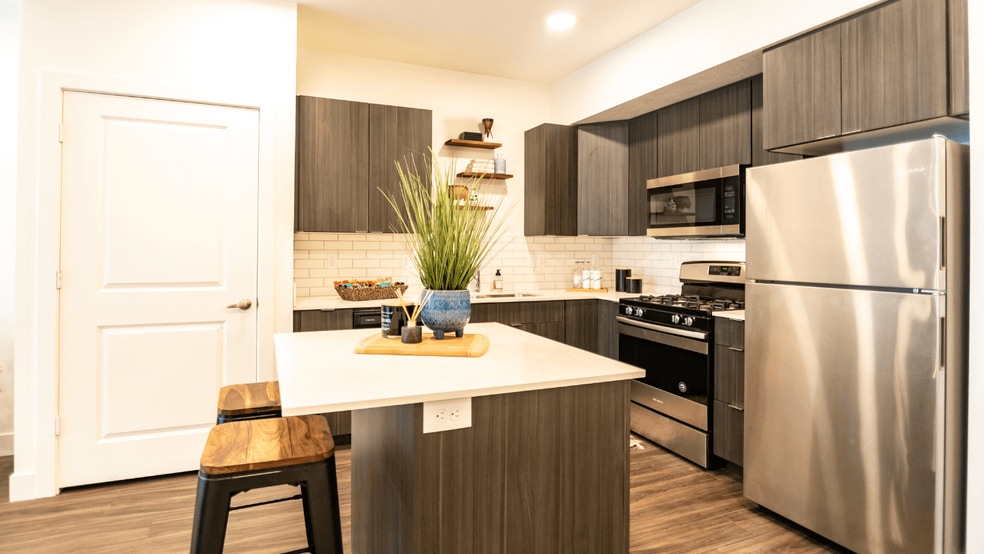 Onyx Apartments, Midvale, UT 84047 - photo 1