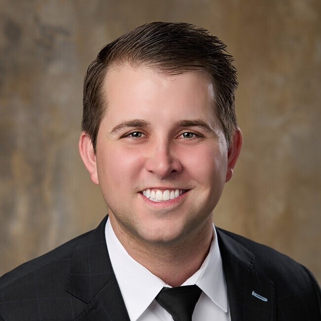 Cody Funk Real Estate Agent in Coeur d'Alene, ID