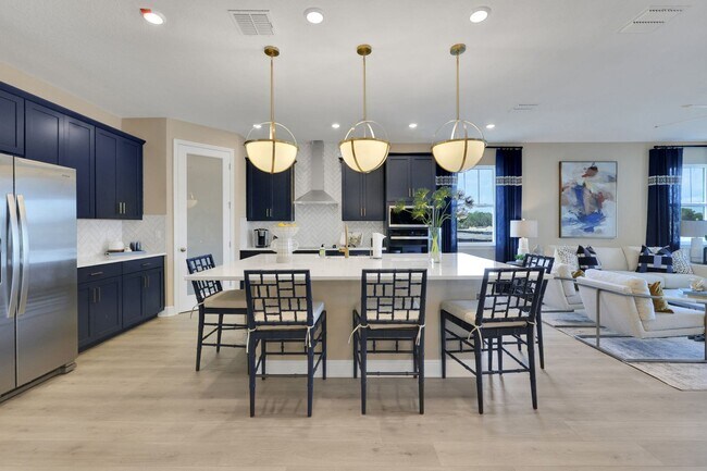 5035 Firebush Dr, Apopka, FL 32712 - photo 4