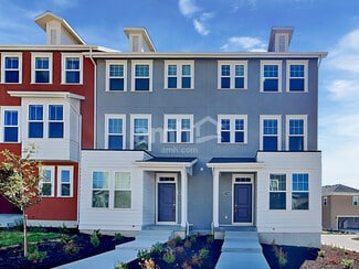 11037 S Blue Byu Dr, South Jordan, UT 84009