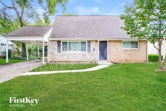 754 Bevis Rd, Columbus, OH 43202