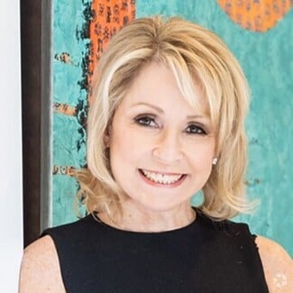 Lois Kirschenbaum