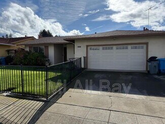35131 Perry Rd, Union City, CA 94587