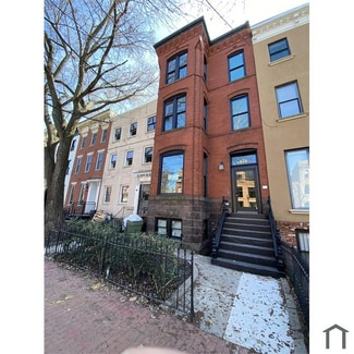 454 M St NW, Washington, DC 20001