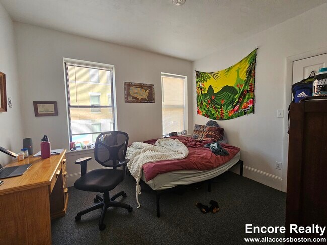 880 Huntington Ave unit 878-2, Boston, MA 02115 - photo 7