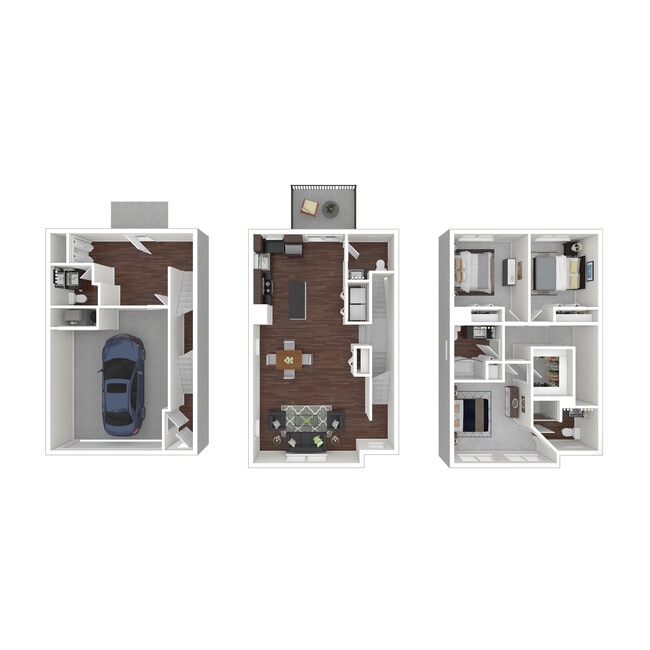 Bright Oaks, Oakdale, PA 15071 - photo 5