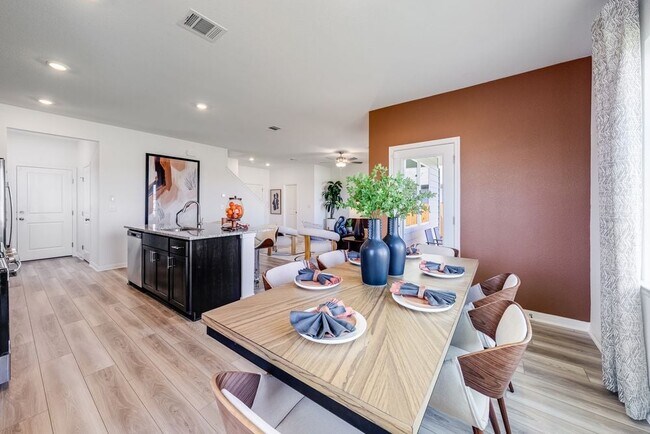 140 Breccia Trail unit 36665304, Liberty Hill, TX 78642 - photo 6