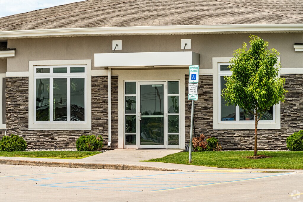 The Children’s Montessori Center promotes independence and curiosity.