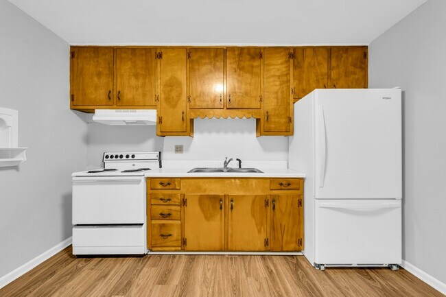 412 6th St S unit 6, Columbus, MS 39701 - photo 4