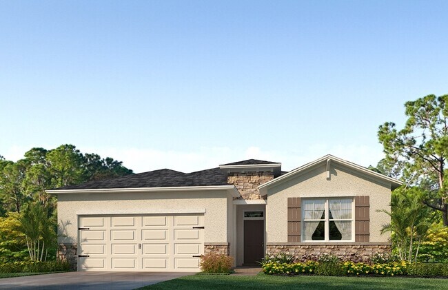 816 Stonewater Lake Terrace unit 36207317, Cape Coral, FL 33993 - photo 4