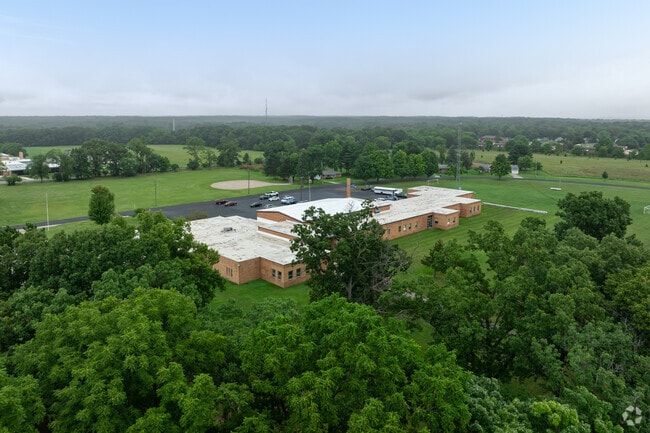 Battle Creek Academy