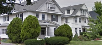 906 West Ave, Medina, NY 14103