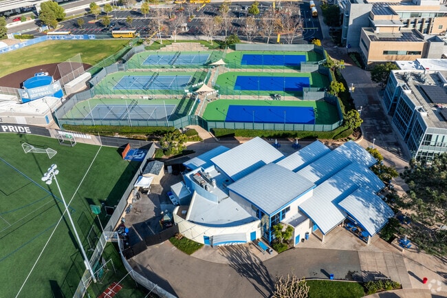 La Jolla Country Day School