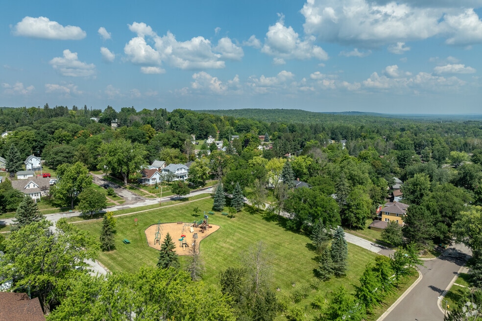 Morley Heights-Parkview