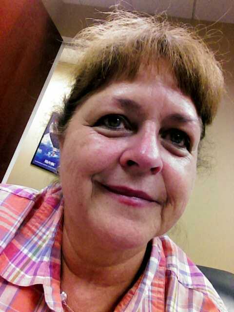 Tracey Bilodeau