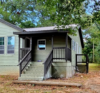 415 Lapsley Ave Unit 1, Anniston, AL 36207