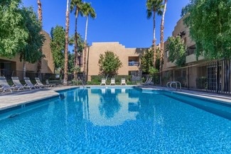 392 E Stevens Rd, Palm Springs, CA 92262