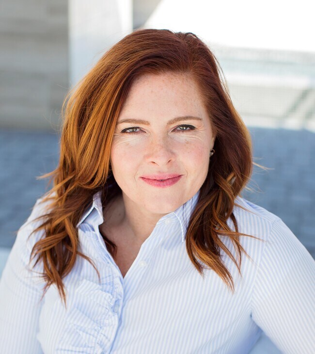 Heather Mongie