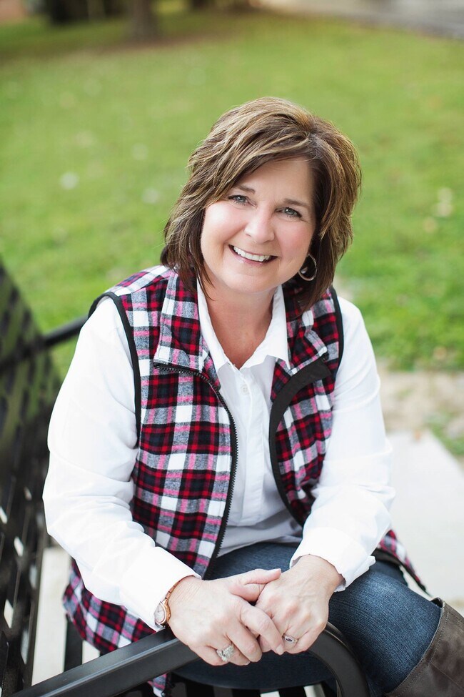 Debbie Hutchison