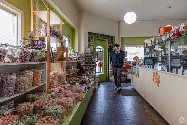 Located in Angell, McDonald's Candies has been a Muskegon staple for over 81 years.