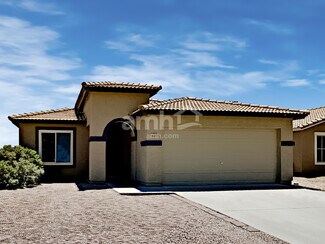 16213 W Custer Ln, Surprise, AZ 85379