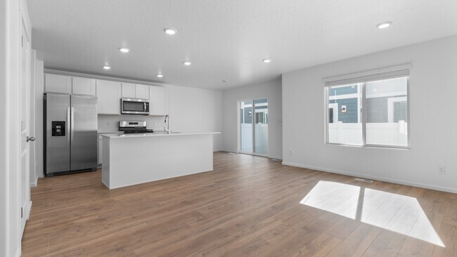 554 W 1870 S unit 1197, Provo, UT 84601 - photo 4