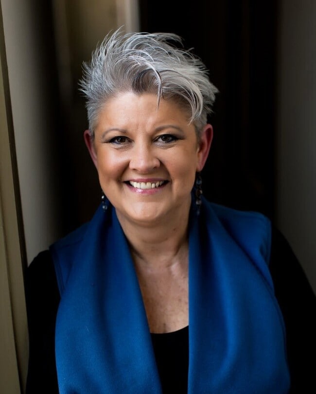 Stephanie Weldy