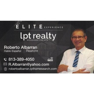 Roberto Albarran Perez