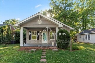 712 Englewood St, Greensboro, NC 27403