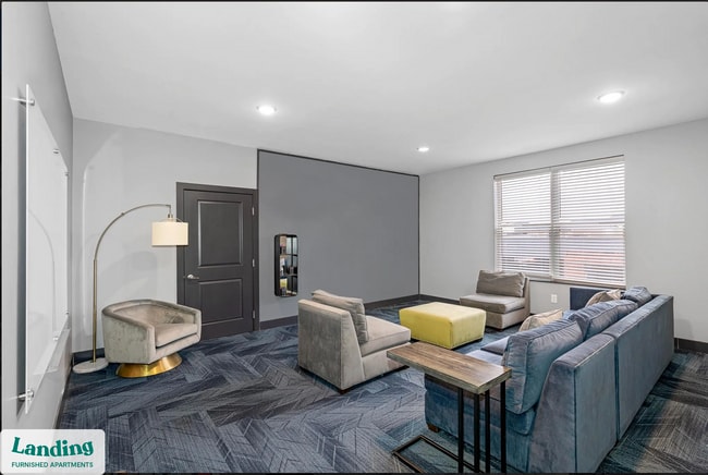 1494 N High St unit 427, Columbus, OH 43201 - photo 2