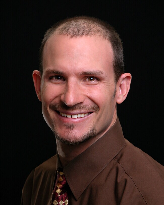 Troy Boe