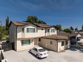 10342 Dempsey Ave, Granada Hills, CA 91344