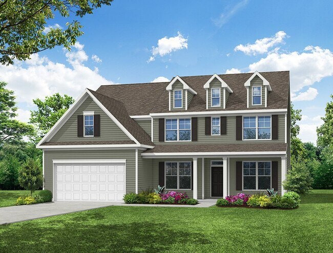 7205 Farmingdale Ln unit 37381780, Harrisburg, NC 28075 - photo 7