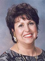 Evelyn Gardner