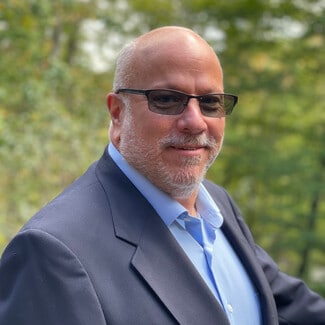 Richard Troscianecki