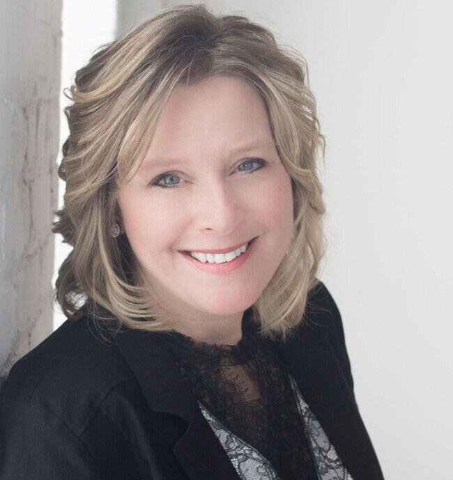 Angela Springer