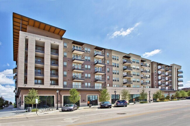 101 S Center St unit 430.1413456, Arlington, TX 76010 - photo 7