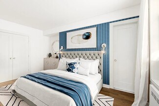 60 E 9th St Unit 417, New York, NY 10003