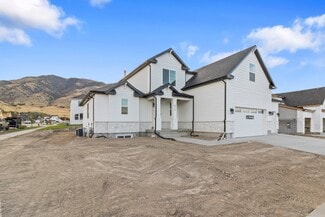 672 170 E, Providence, UT 84332
