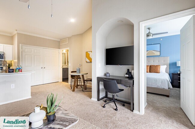 1799 Fm 528 Rd unit 13203, Webster, TX 77598 - photo 5