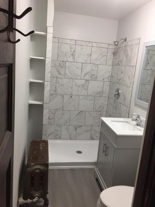 Bathroom - New in Summer of '21