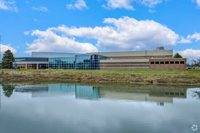 Washtenaw Community College, Campus Overview-3